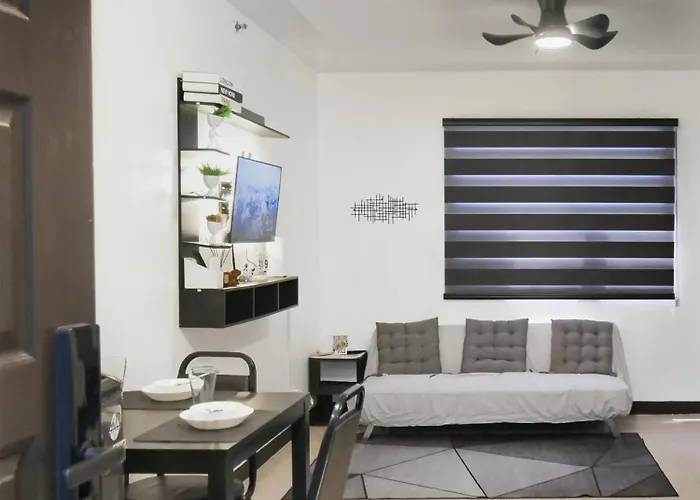 Lunavista Apartment