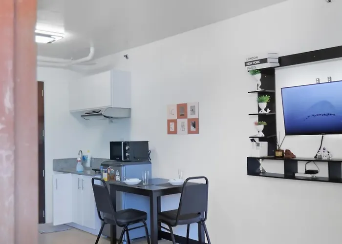 Apartment Lunavista