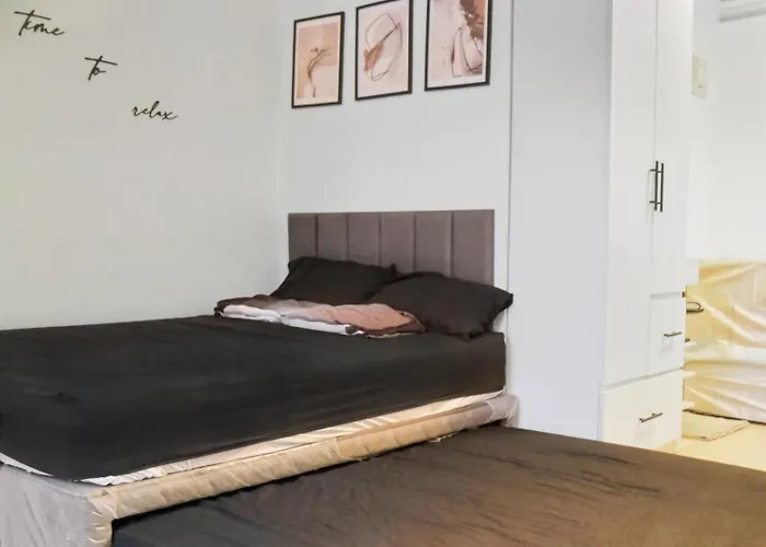 Lunavista Apartment *