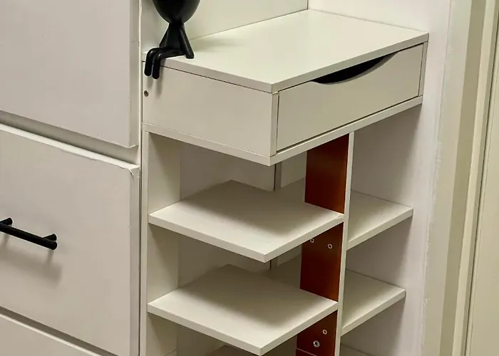 Apartment Lunavista