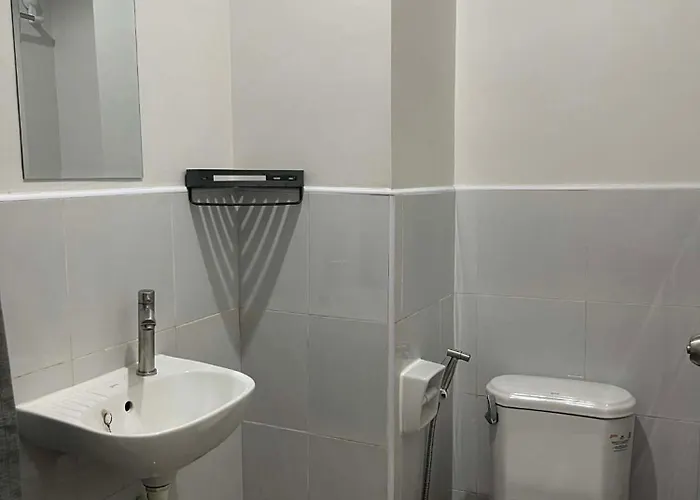 Apartment Lunavista